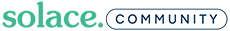 Solace Community logo