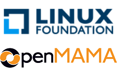 linux and openmama