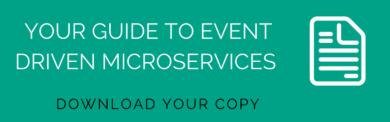 Your Guide to Event-Driven Microservices 