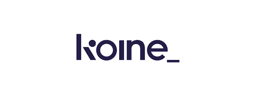 Koine Finance Selects Solace for Fast, Reliable Exchange of Financial Information to Support Cryptocurrency and Digital Asset Custody and Settlement Service