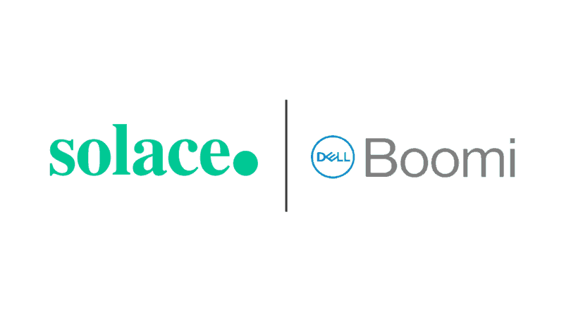 Solace and Dell Boomi Partner to Deliver Event-Driven Application Integration to the Enterprise