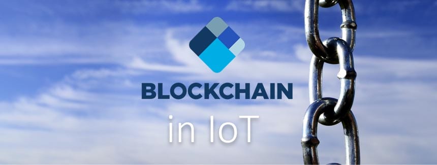 Can Blockchain Secure the Internet of Things? | Solace