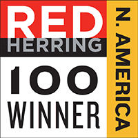 Solace Systems Wins 2014 Red Herring Top 100 North America Award