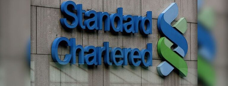Standard Chartered Bank's new FX infrastructure