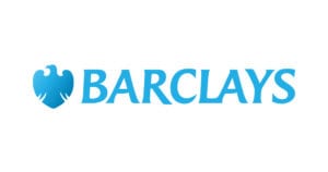 Official Barclays logo