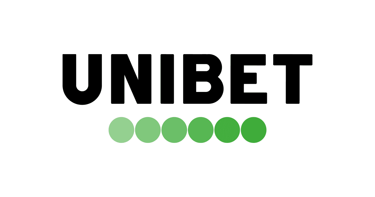 Unibet Account Logo