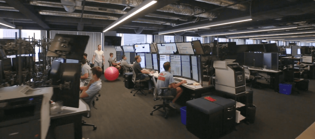 Akuna Capital | Customer Success Stories | Solace