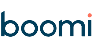 Solace Customer - Boomi Logo