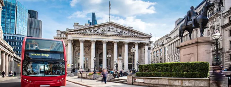 London Stock Exchange (LSE)