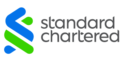 Standard Chartered Logo