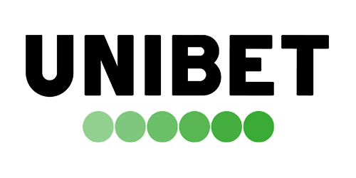 Unibet Logo Color