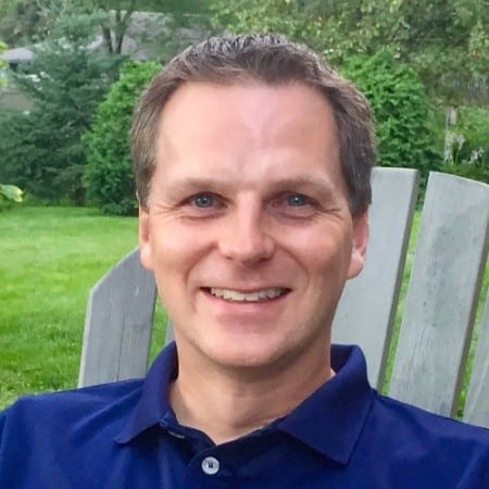 Mark Spielman