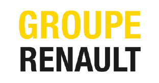 Group Renault 311x161