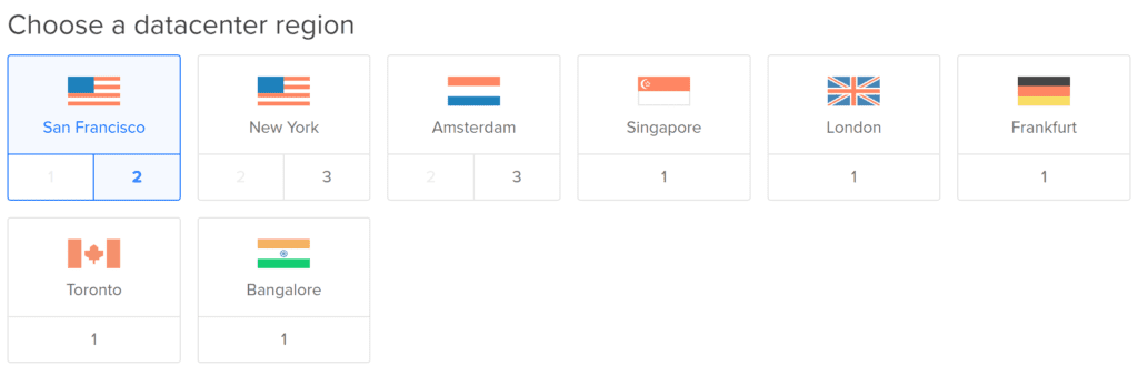 docker datacenter region