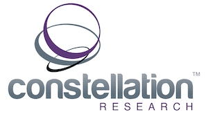 Logo of Constellation Research