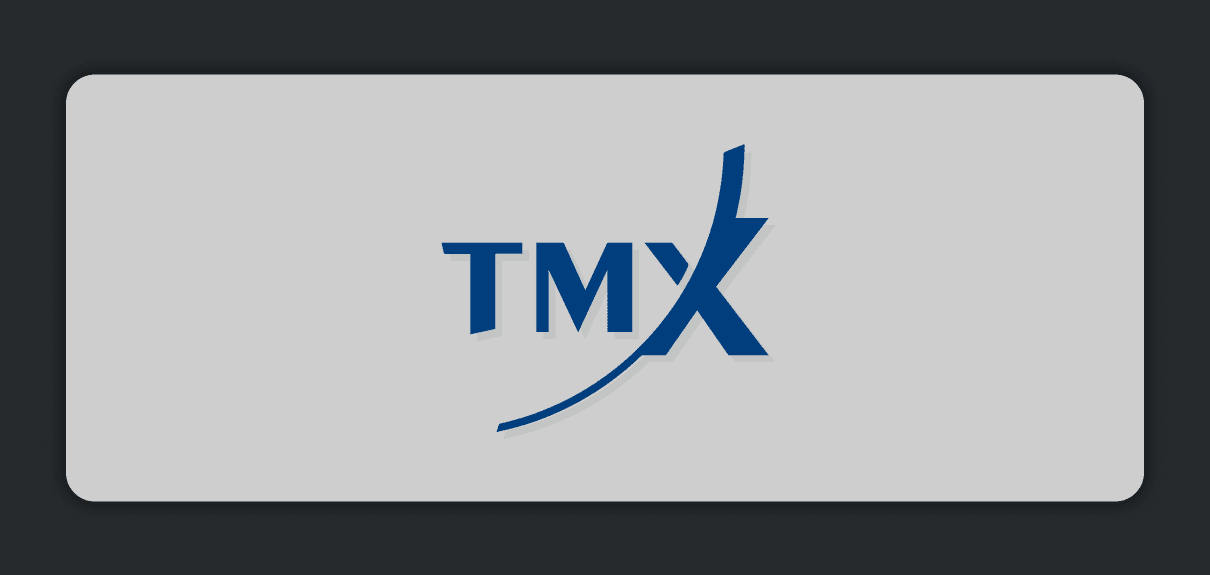 Broker de eventos do Grupo TMX