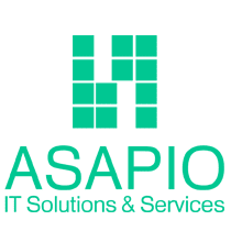 ASAPIO Logo