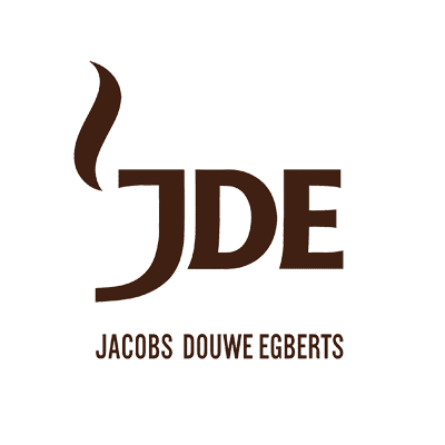JDE logo