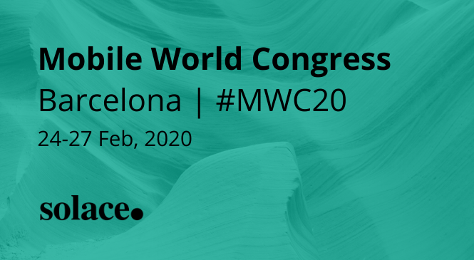 GSMA Mobile World Congress​ Barcelona 2020