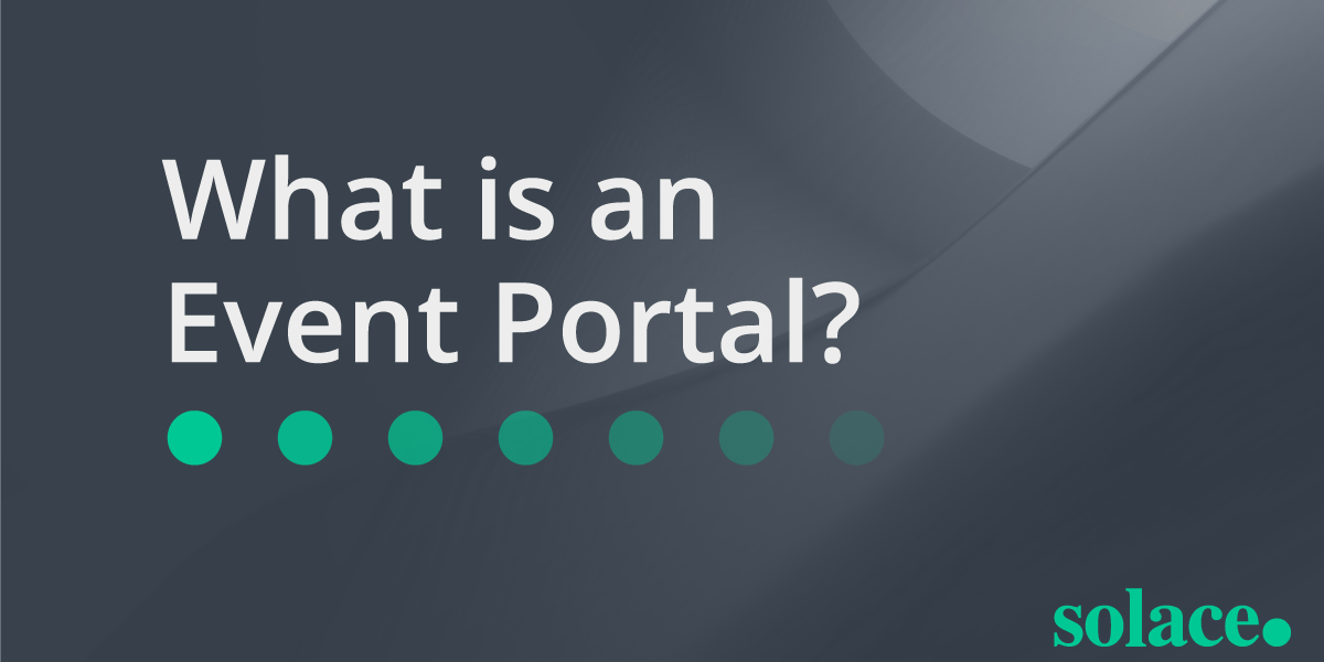 Webpage Thumbnail What Is An Event Portal