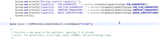 The Four Ways to Create and Configure a Message Queue in Solace | Solace