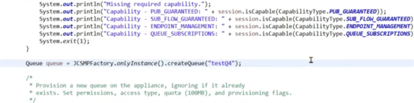 The Four Ways to Create and Configure a Message Queue in Solace | Solace