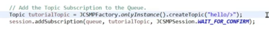 The Four Ways to Create and Configure a Message Queue in Solace | Solace