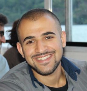 Ghaith Dalla Ali