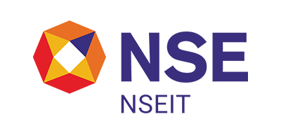 Logo: NSEIT