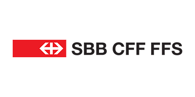 Solace Customer - Logo: Swiss Federal Railways (SBB)