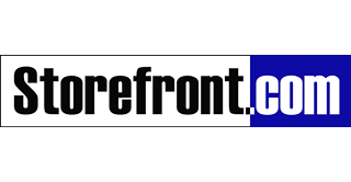 Storefront Logo
