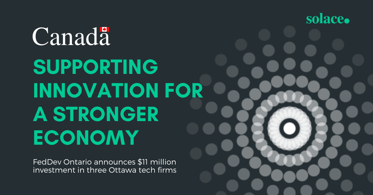 Supporting innovation for a stronger economy