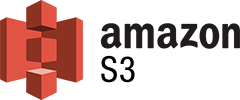 Amazon S3