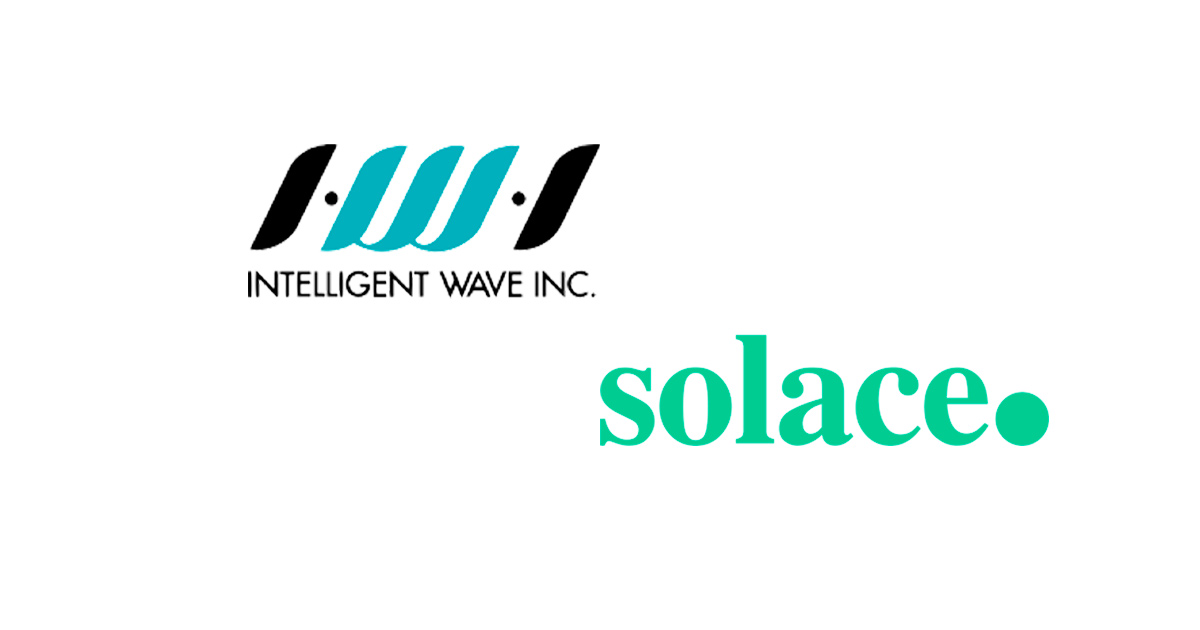 Intelligent Wave Inc. and Solace Deepen Partnership to Enable Next-Generation Payment Platforms in Japan