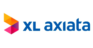 Logo Xl Axiata