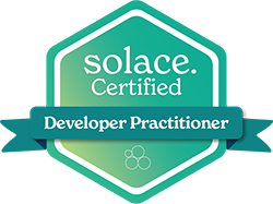 Solace Certified Developer Practitioner