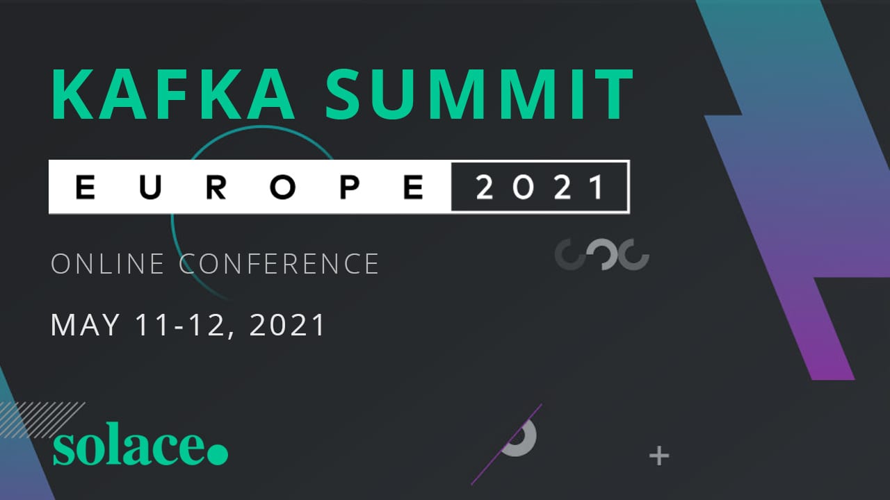 Kafka Summit Europe