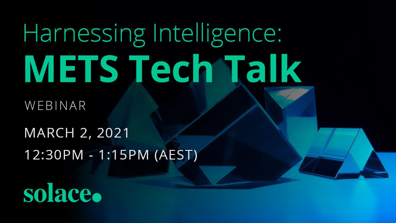 Harnessing Intelligence: METS Tech Talk
