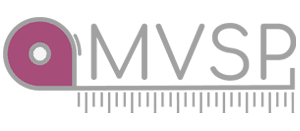 MVSP logo