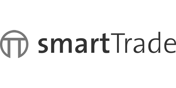Solace Customer - SmartTrade Logo