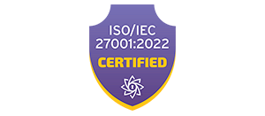 PS Badge ISO 27001