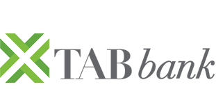 TAB bank logo