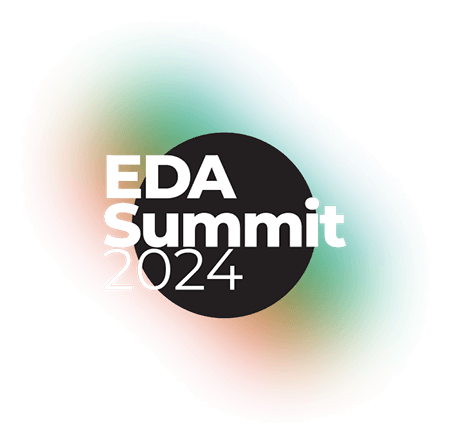 EDA Summit 2024 Logo