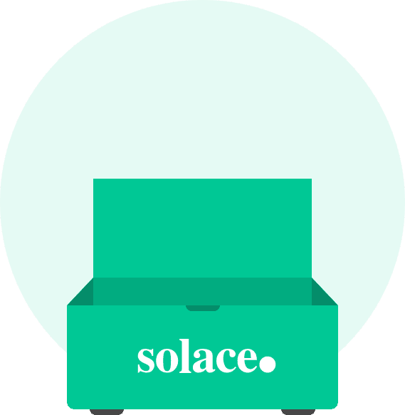 Solace EDA Dienstleistungen