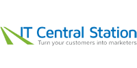 IT Central Section logo