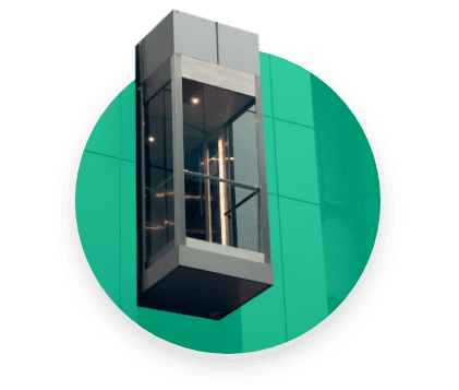 Auteur : Cas d'utilisation - Ascenseur