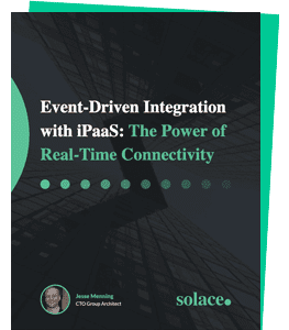 Event-Driven Integration with iPaaS: The Power of Real-Time Connectivity