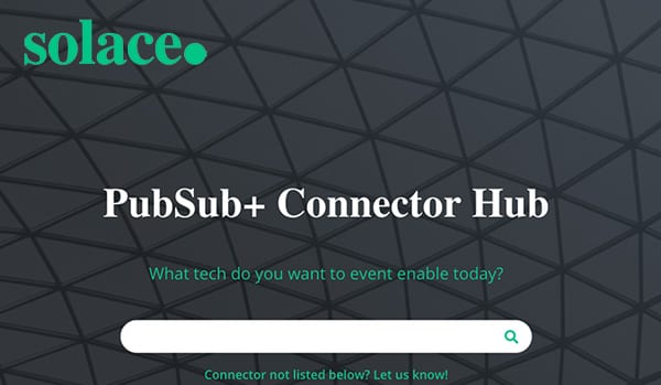 Connector Hub