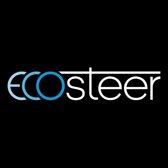 Guest Author: Ecosteer Logo