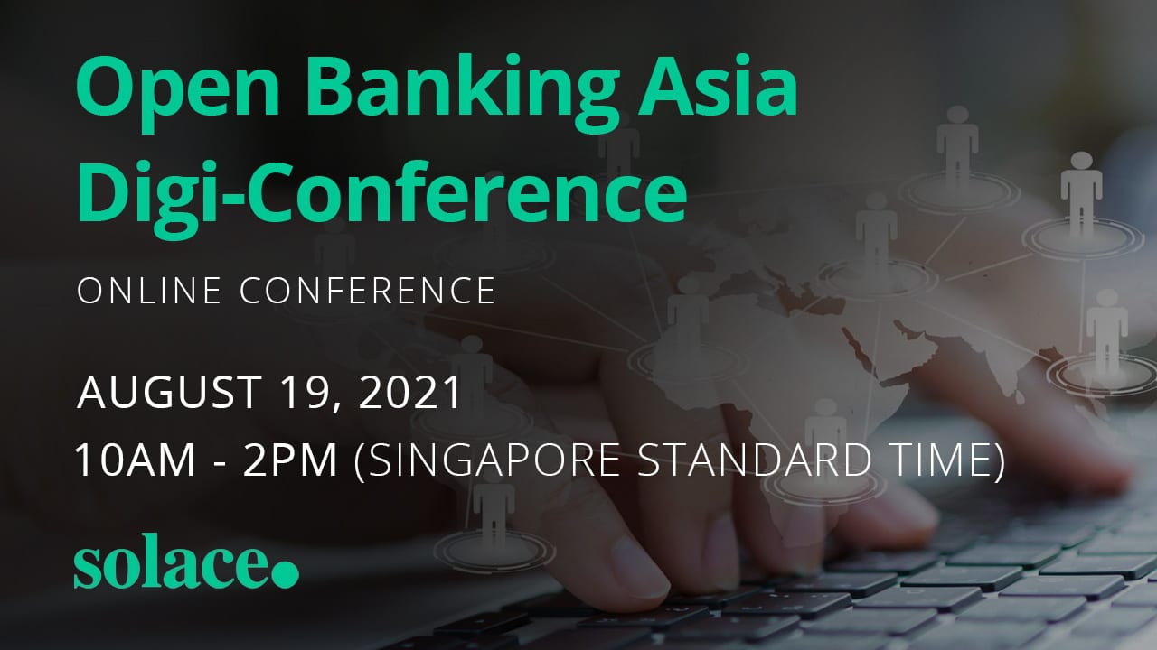 Open Banking Asia Digi-Conference